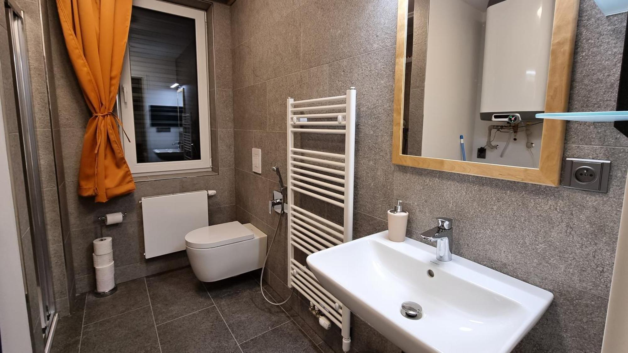 Apartmany Marek A Michal Dolní Morava エクステリア 写真