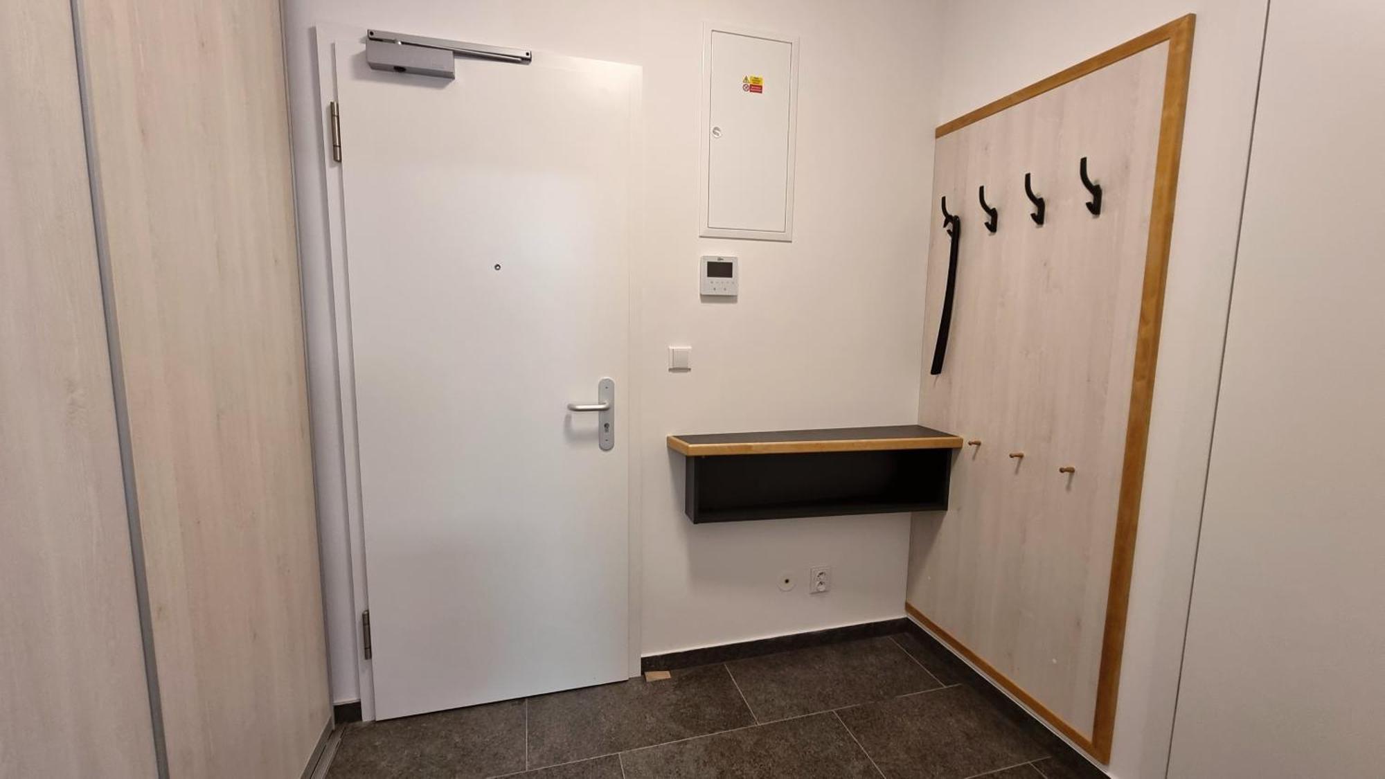 Apartmany Marek A Michal Dolní Morava エクステリア 写真