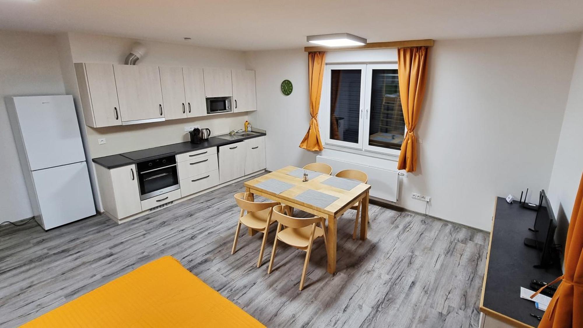 Apartmany Marek A Michal Dolní Morava エクステリア 写真