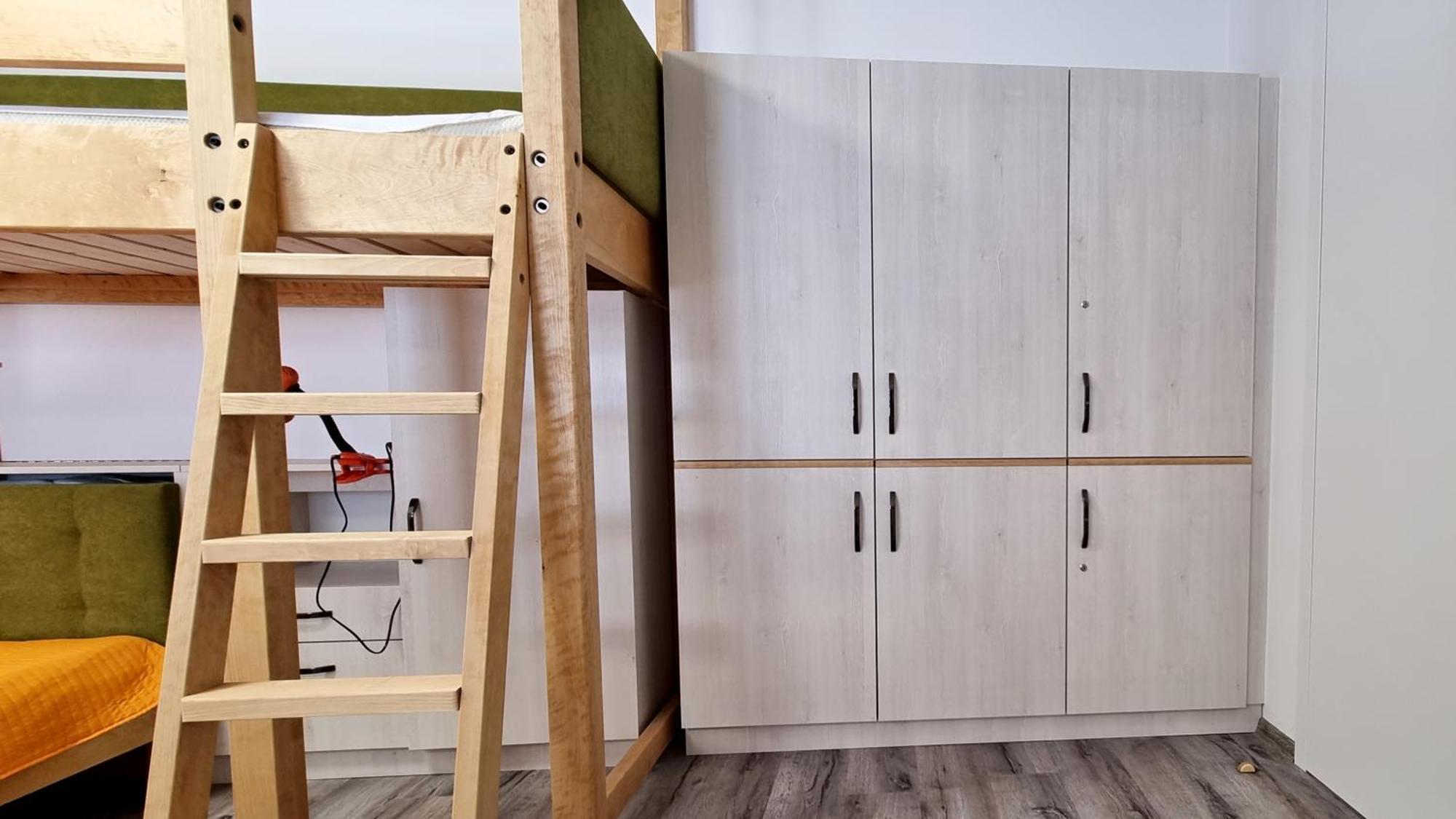 Apartmany Marek A Michal Dolní Morava エクステリア 写真